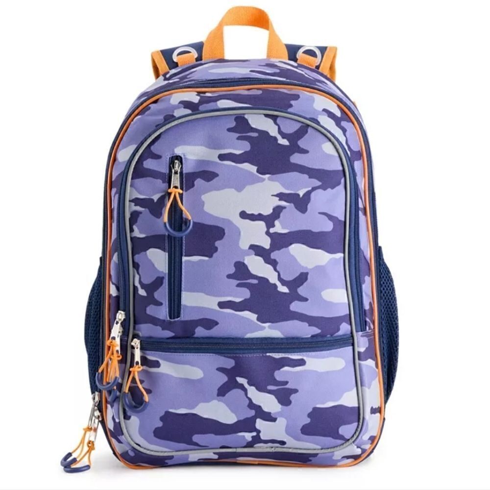 Bio world  Adaptive Backpack